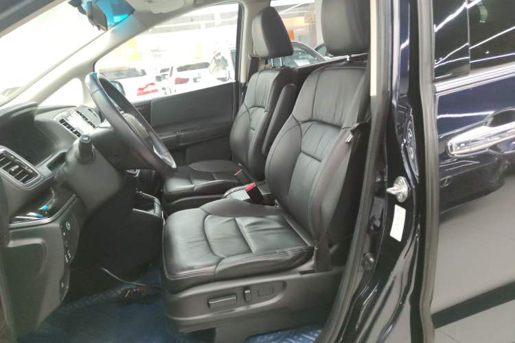 Used Honda Odyssey 2018 2.4L Smart Enjoyment Version
