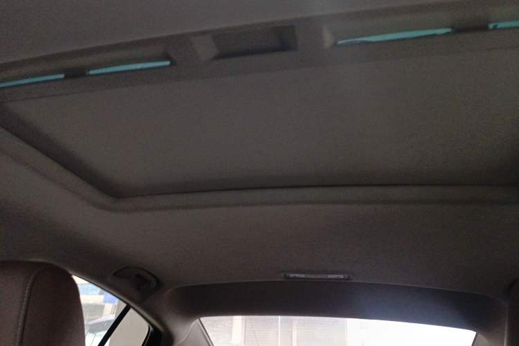 Used Buick Regal 2019 20T Elite Version China V Standard
