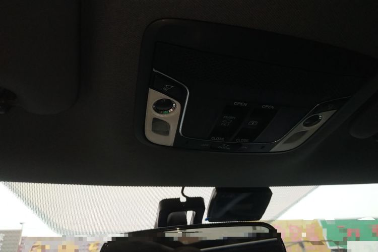 Used Honda XR-V 2020 220TURBO CVT Luxury Edition