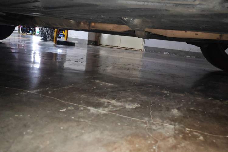 Used Mercedes-Benz GLC 2018 GLC 260 4MATIC Luxury Model
