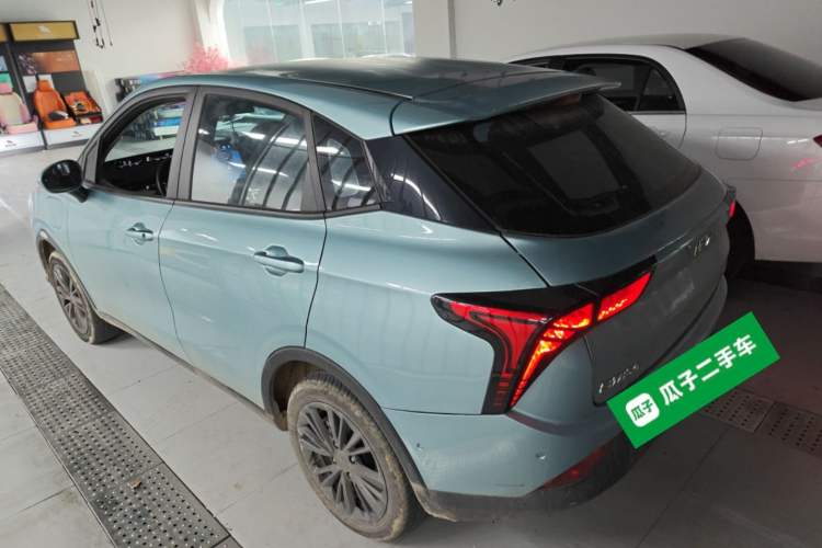 Used NETA V 2022 Chao 400 Lite