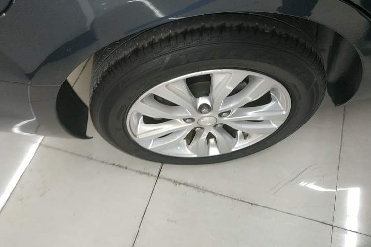 Used Buick GT 2021 Exemplar 1.5L Automatic Elite Version