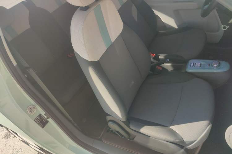 Used  Lumin 2022 210km Sweet Edition
