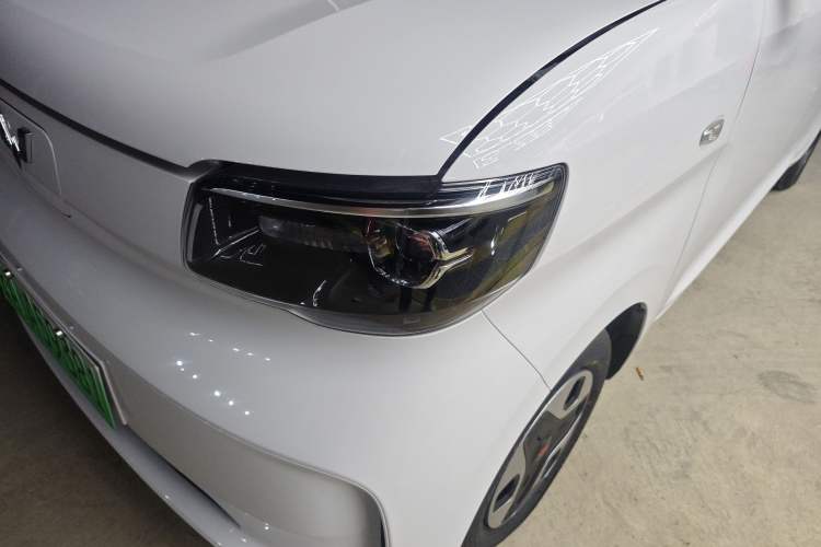 Used Wuling Zhiguang New Energy 
