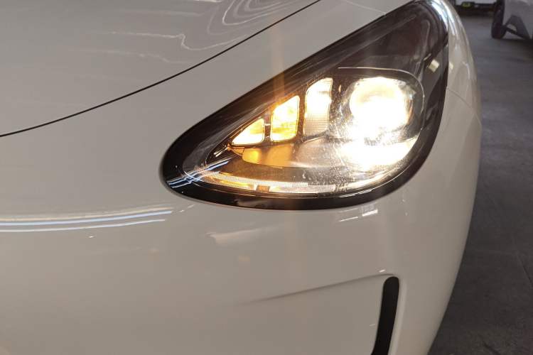 Used  Geome 2025 310km Youth Edition
