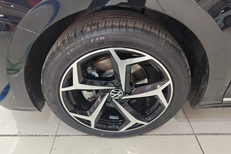 Used Volkswagen Passat 2023 Revised 330TSI Starry Elite Edition
