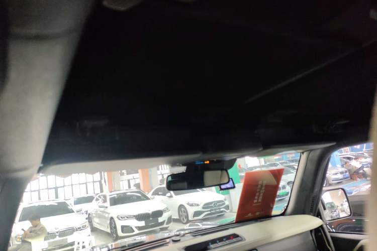 Used Ford Bronco 2024 2.3T Long Beach