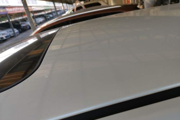 Used Nissan Tiida 2021 1.6L CVT Smart Drive Edition
