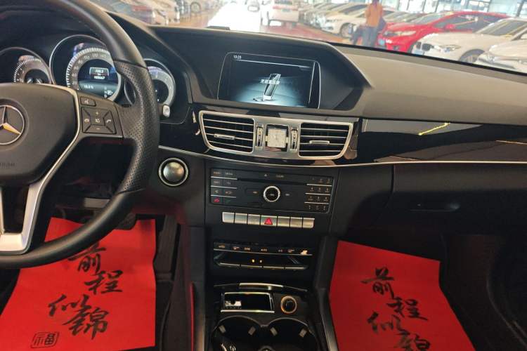 Used Mercedes-Benz E-Class 2015 Revised E 180 L Sport Edition
