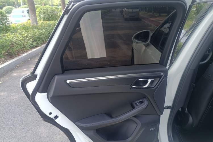 Used Porsche Macan 2022 Macan 2.0T
