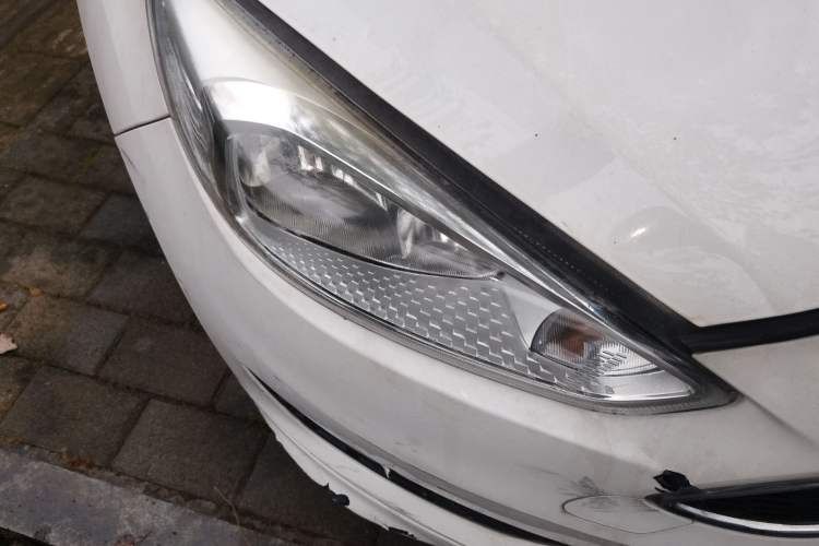 Used Ford Focus 2017 Hatchback EcoBoost 180 Automatic Elite Model
