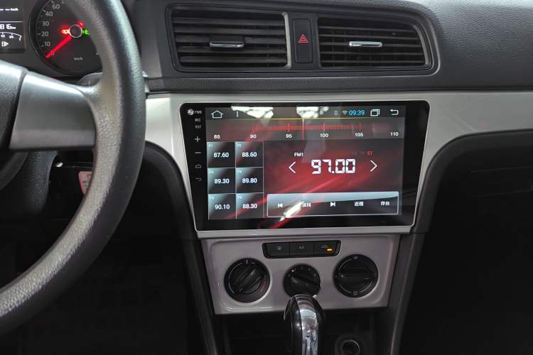 Used Volkswagen Lavida 2015 1.6L Automatic Fashion Edition
