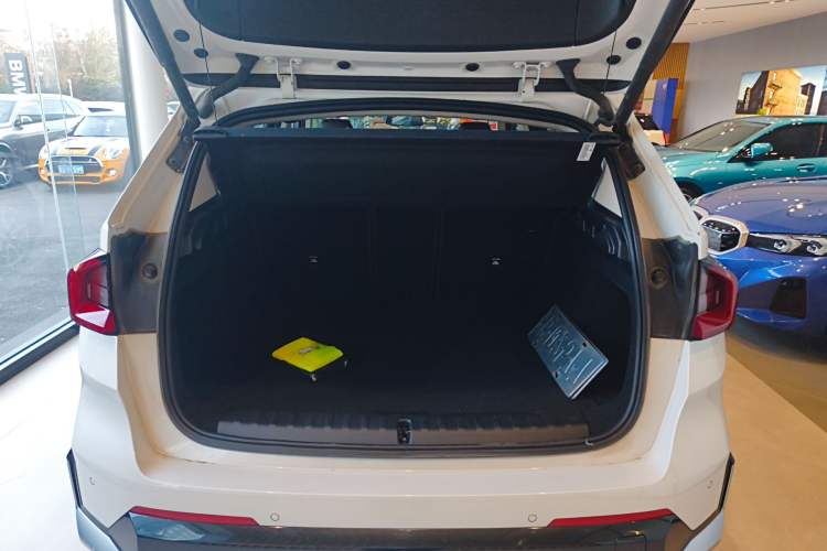 Used BMW X1 2023 sDrive25Li X Design Package