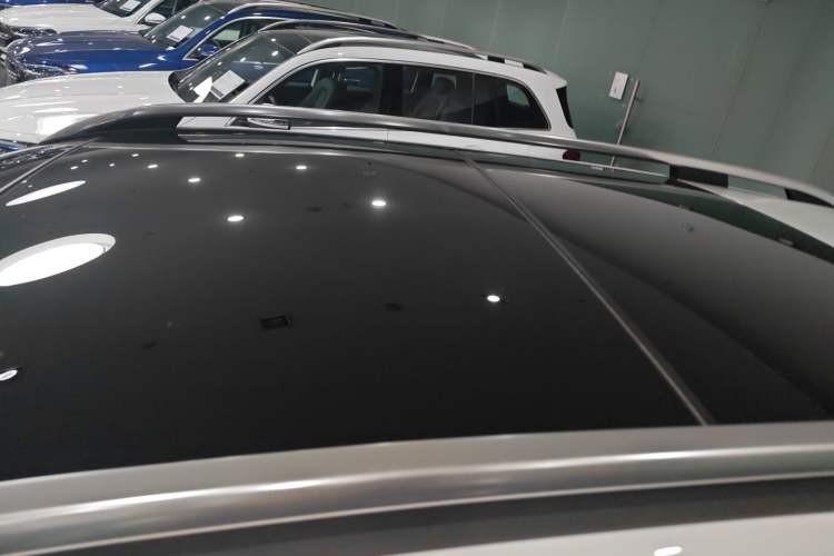 Used Mercedes-Benz EQB 2022 EQB 350 4MATIC
