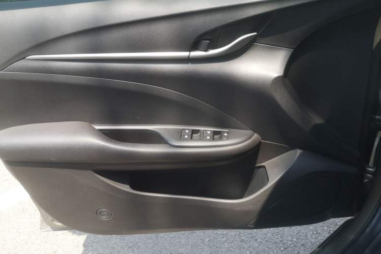 Used Buick GT 2021 Revised Version Flagship 1.5L Automatic Elite Edition
