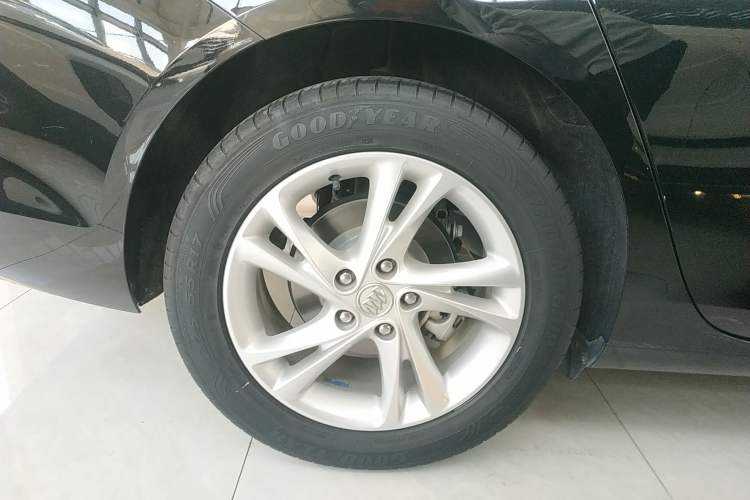 Used Buick Regal 2020 552T Elite Edition
