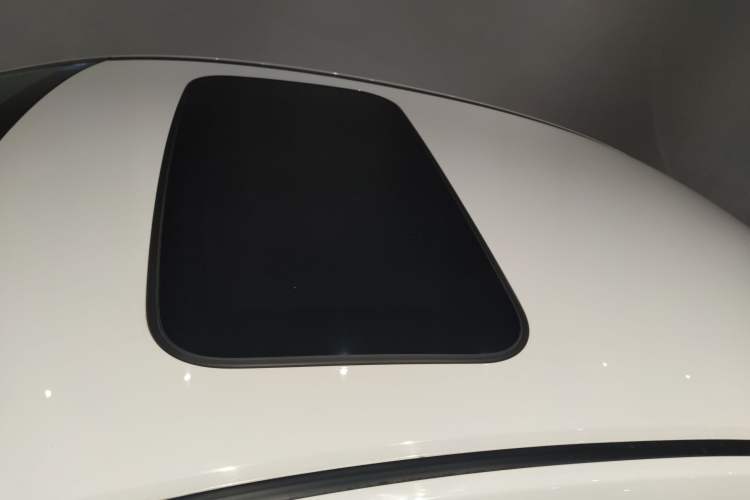 Used Honda Crider 2020 Lingpai Hybrid 1.5L Lingpai Luxury Edition
