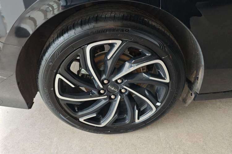 Used Lincoln Z 2025 2.0T Knight Special Edition
