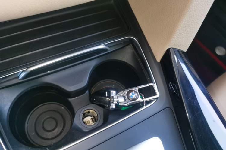 Used BMW 3 Series 2017 320Li xDrive Fashion Model
