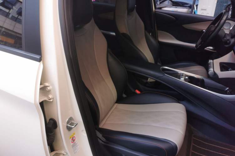 Used BYD Dolphin 2023 420 km Fashion Edition