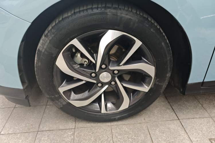 Used Buick Velite 6 2020 Plug-in Hybrid Connected Smart Edition
