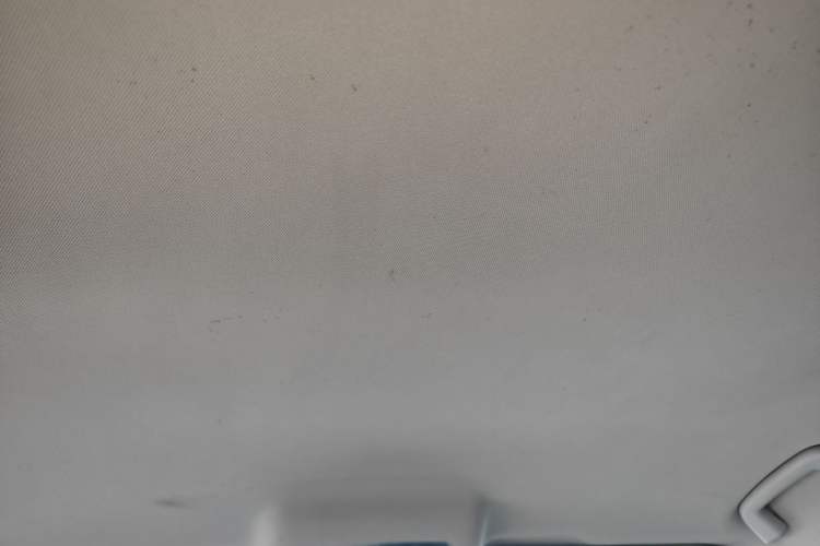 Used Zotye T600 2015 1.5T Manual Luxury Model
