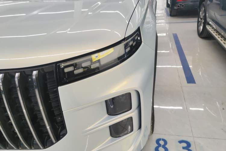 Used Chery Explore 06 C-DM 2024 Luxury Model