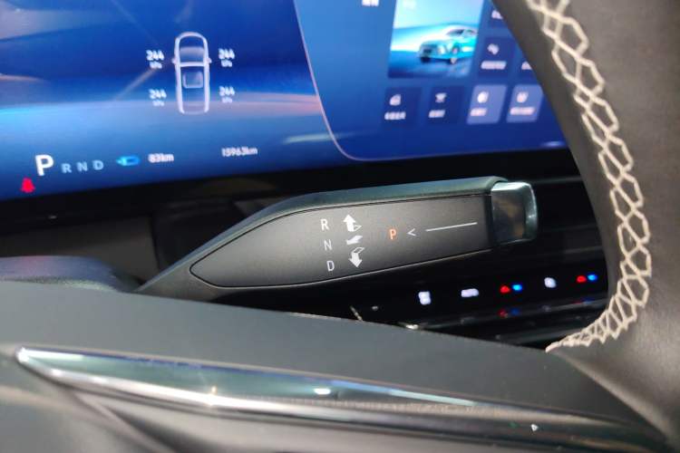 Used Buick E5 2023 Zhixiang Standard Range Edition
