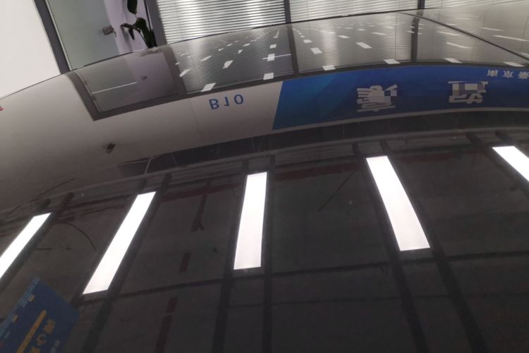 Used Jaguar XEL 2018 2.0T 250 PS Premium Edition
