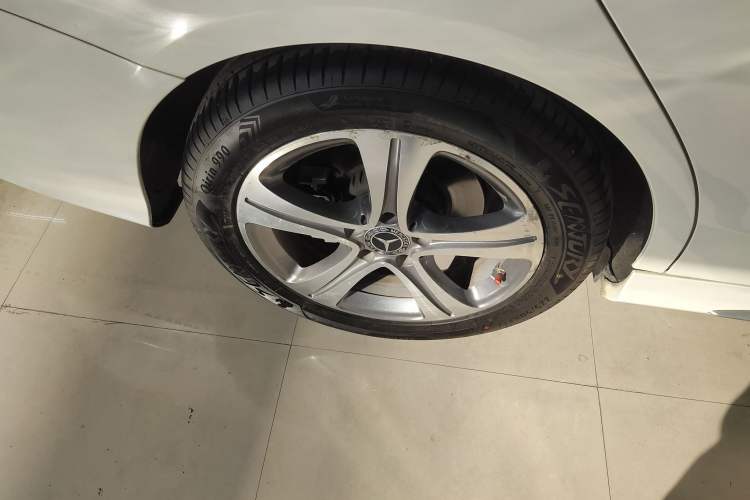 Used Mercedes-Benz C-Class 2020 C 260 L Sport Edition
