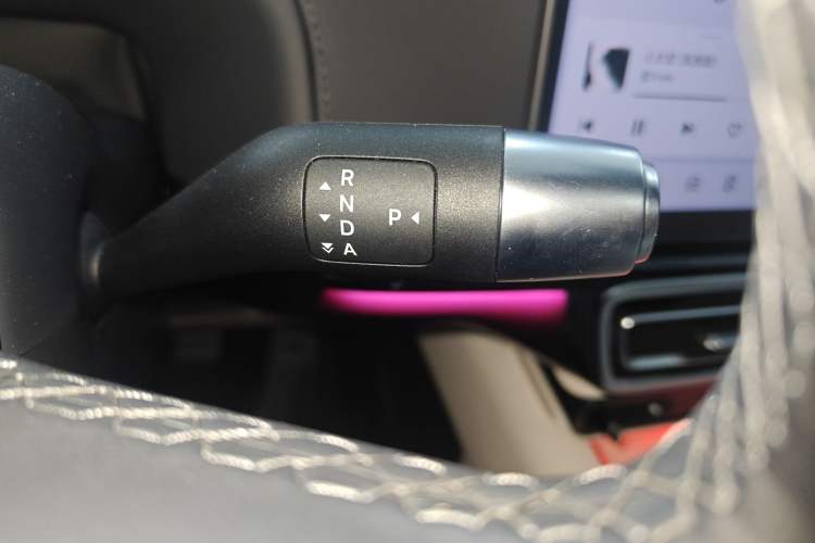 Used Li Auto L6 2025 Max Smart Refresh Edition
