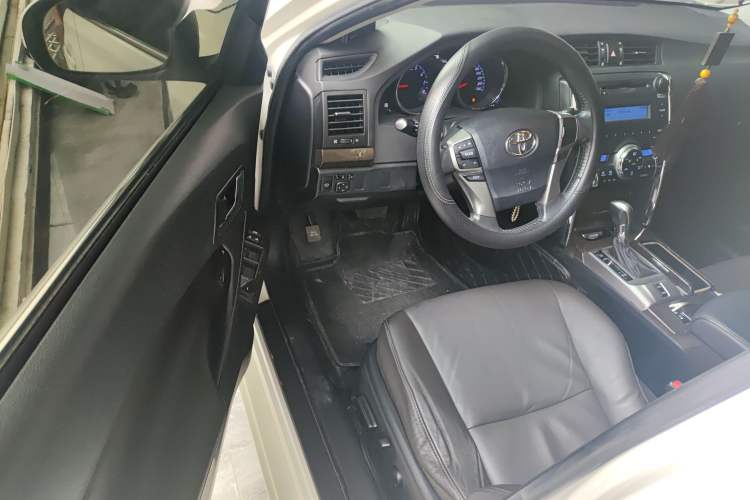 Used Toyota Reiz 2013 2.5V Elite Edition