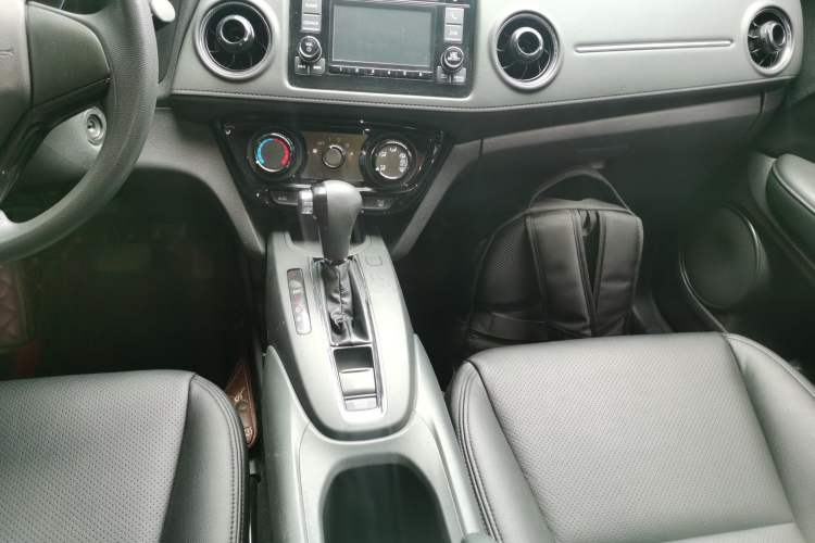 Used Honda XR-V 2015 1.5L LXi CVT Classic Edition
