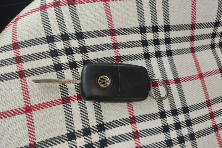 Used Volkswagen Jetta 2015 Value Edition 1.6L Manual Fashionable Style