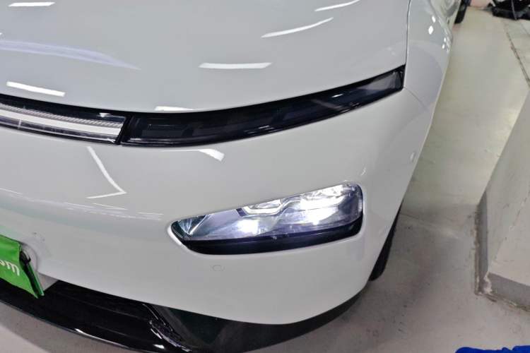 Used XPeng P7 2020 670N
