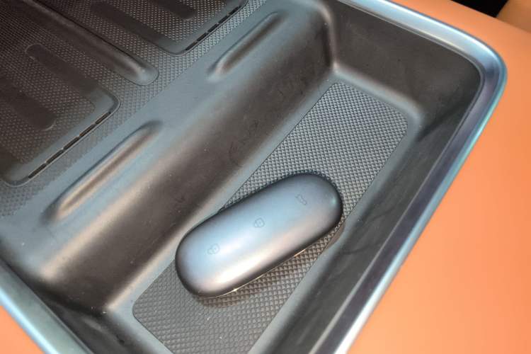 Used Li Auto L6 2024 Pro Model