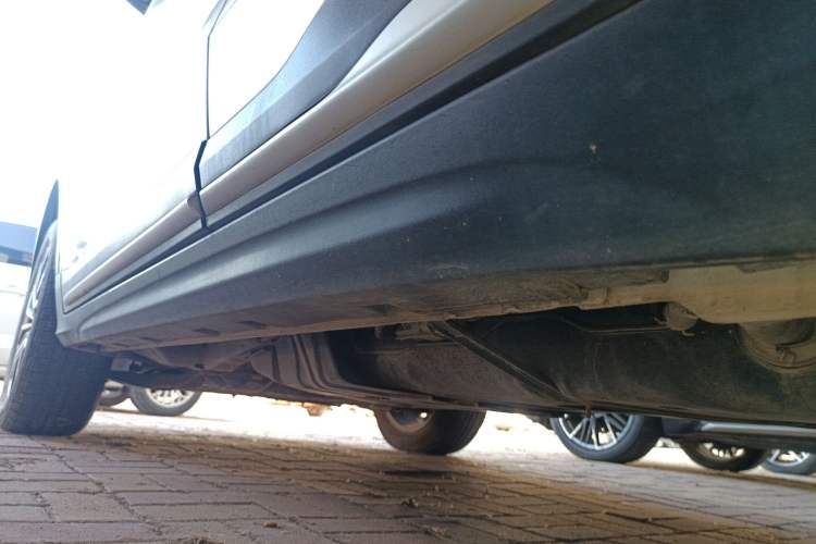 Used Geely Auto Emgrand X7 Sport 2020 1.8TD DCT Smart Connect PRO
