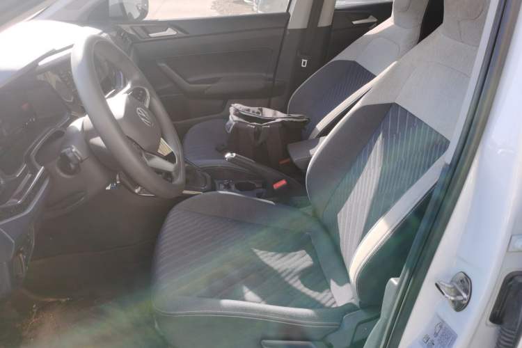 Used Volkswagen Lavida 2023 New Rui 1.5L Automatic New Yi Edition