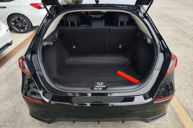 Used Honda Civic 2023 HATCHBACK 2.0L eHEV Extreme Edition
