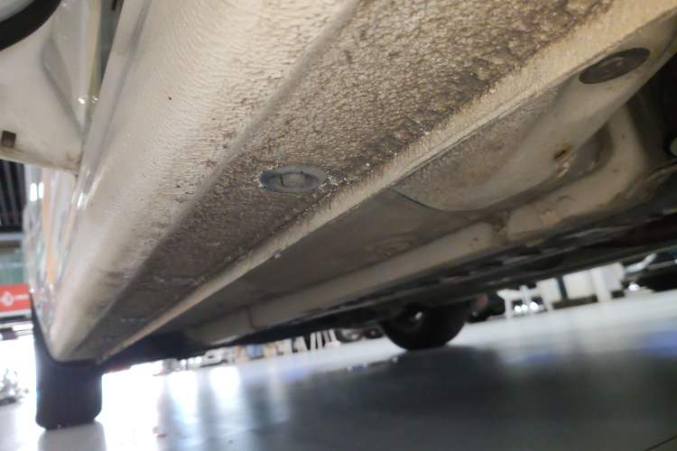 Used Kia K2 2017 Sedan 1.4L Automatic GLS
