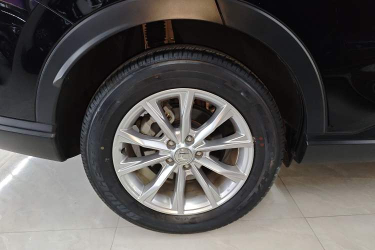 Used Honda CR-V 2023 240TURBO All-Wheel-Drive Premium Edition 5 Seats
