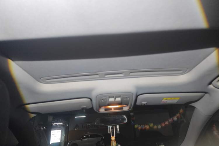 Used Chevrolet Cruze 2017 1.5L Automatic Xuanfeng Edition
