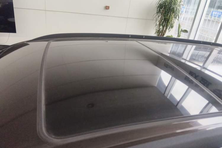 Used Buick Envision 2020 20T Two-Wheel Drive Leading Version
