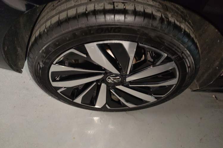 Used Volkswagen Passat 2024 330TSI Elite Edition
