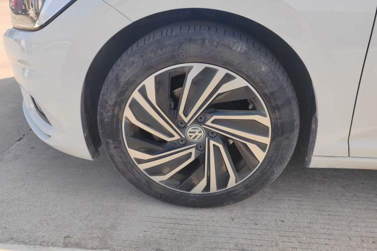 Used Volkswagen Sagitar 2021 280TSI DSG Comfort Connect Edition