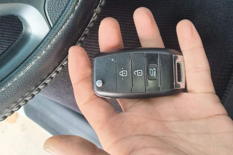 Used Kia K3 2016 1.6L Automatic GL
