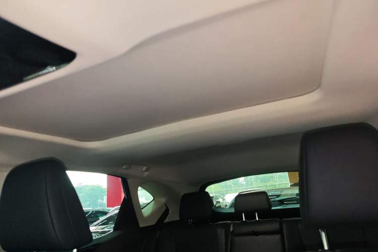 Used Lexus NX 2023 350h Front-Wheel-Drive Chuan Yue Edition