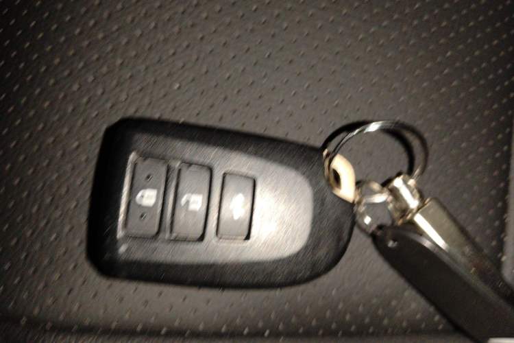 Used Toyota Vios 2021 1.5L CVT Comfort Edition
