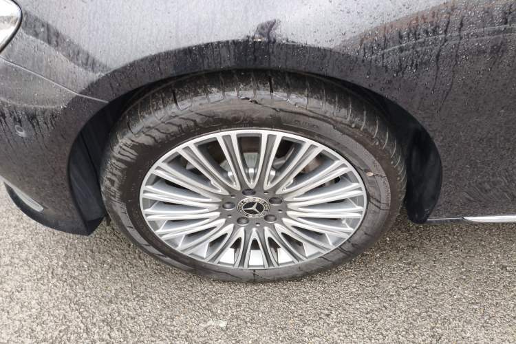 Used Mercedes-Benz E-Class 2023 Updated E 300 L Fashion Edition