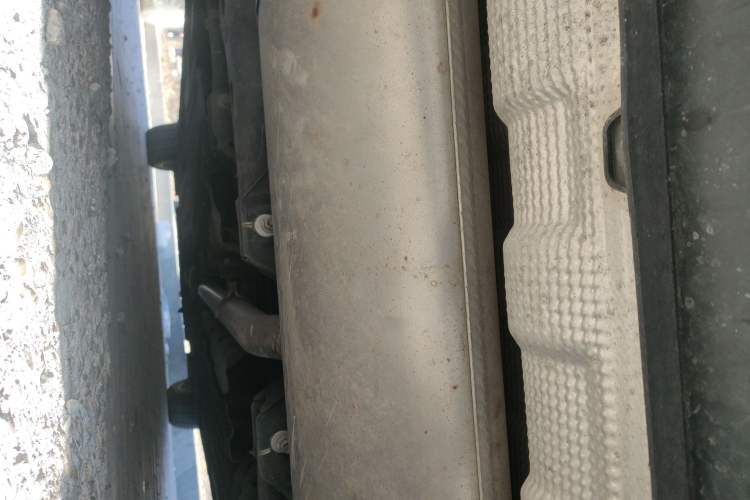 Used Geely Auto Preface 2021 Revised Version 2.0TD Luxury Edition
